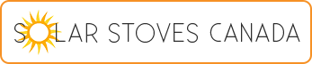 Solar Stoves Canada logo